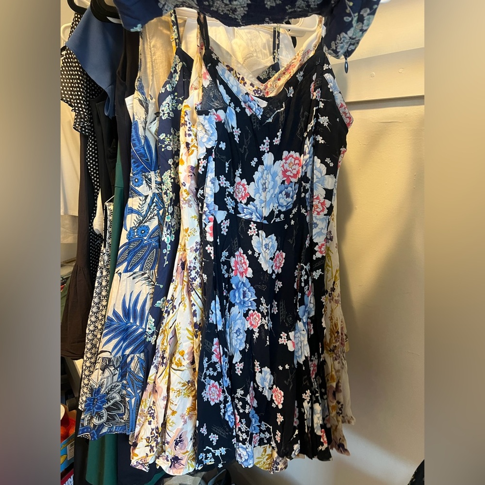 Cotton On Cami Dress